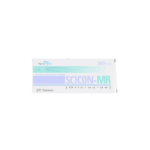 Scicon-MR