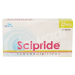 Scipride