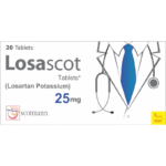 Losascot