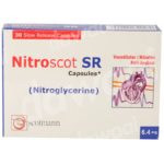 Nitroscot