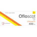 Ofloscot