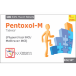Pentoxol-M