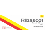 Ribascot