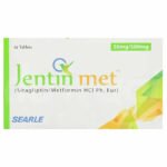 Jentin Met