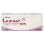 Lamnet