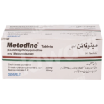 Metodine