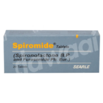 Spiromide