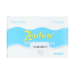 Zenbar