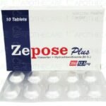 Zepose Plus