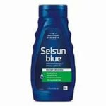 Selsun Blue Dandruff Moisturizing Shampoo 150 ml Bottle (MF)