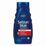 Selsun Blue Dandruff Normal To Oily Shampoo 150 ml Bottle (BF)