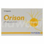 Orison