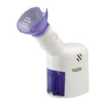 Senior Steam Inhaler