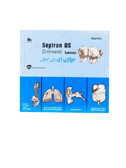 Septran-Ds Septran-Ds
