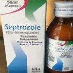 Septrozole