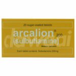 Arcalion