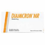 Diamicron MR
