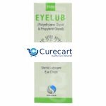Eyelub Eye Drops