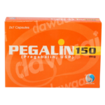Pegalin