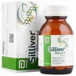 Silliver Syrup 120 ml