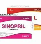 Sinopril