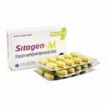Sitagen-M XR