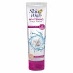 Skin White Normal Skin (Pink) Whitening Face Wash 60 ml Pack