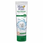 Skin White Oily Skin (Green) Whitening Face Wash 60 ml Pack