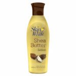 Skin White Shea Butter Moisturizing Lotion 150 ml Bottle
