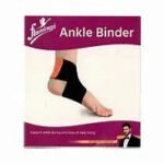Smart Flamingo Ankle Binder- 2005 - Medium