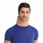 Smart Flamingo Cervical Collar - 2003 - Medium
