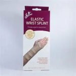 Smart Flamingo Elastic Wrist Splint - 2015 - Large