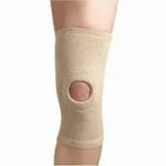 Smart Flamingo Gel Patella Knee Cap - 2140 - XL
