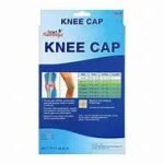 Smart Flamingo Knee Cap - 2013 - XXL