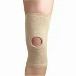 Smart Flamingo Open Patella Knee Cap - 2047 - Large