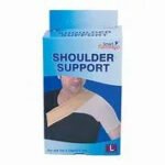 Smart Flamingo Shoulder Support - 2042 - Large