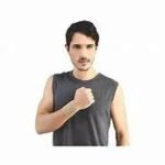 Smart Flamingo Wrist Support (Tubular) - 2084 - Medium