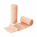 Smart Flamingo Flamicrepe Bandages - 10 Cm - 2044