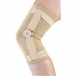 Smart Flamingo Hinged Knee Cap - 2023 - Small