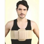 Smart Flamingo Rib (Chest) Belt - 2028 - Small