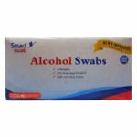 Smart Flamingo Smart Alcohol Swab