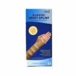 Smart Flamingo Elastic Wrist Splint - 2015 - Medium