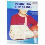 Smart Flamingo OC - 2114 Medium Pediatric Arm Sling 1 Pcs. Pack