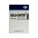 solu-cortef