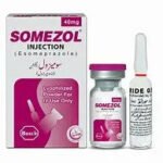 Somezol 40mg