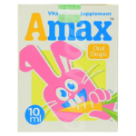 A MAX DROP 10ML (Vitamin A)