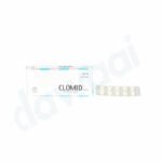 Clomid