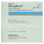 Decadron