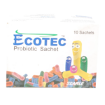Ecotec Probiotic Sachet