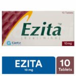 Ezita